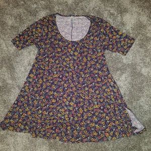 LuLaRoe XXS Perfect Tee